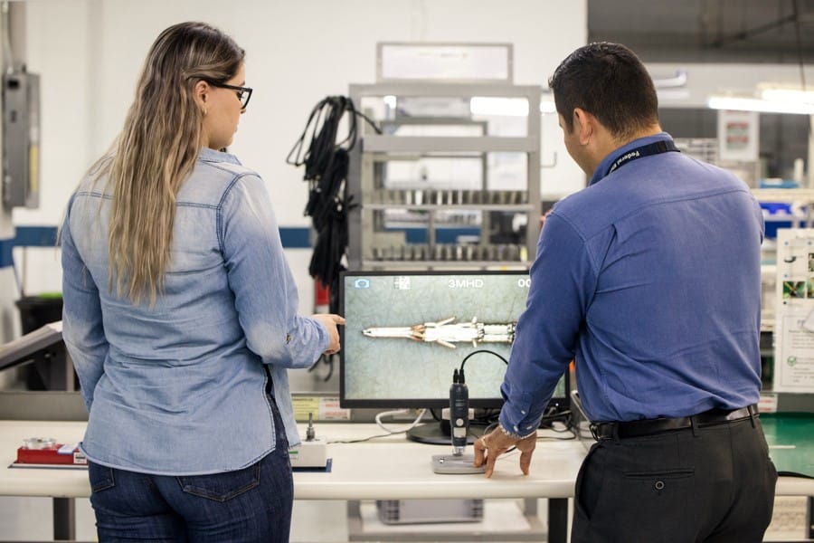 Electronics Manufacturing Services Your EMS Provider