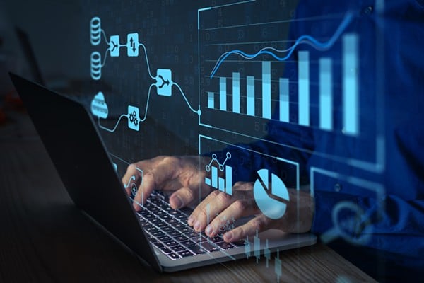 ERP System