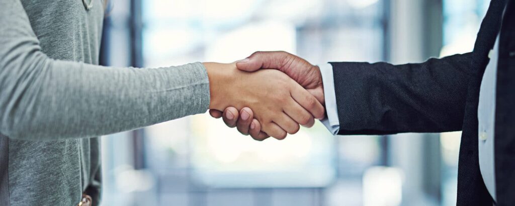 Choosing The Right Ems Partner Choosing the right EMS Partner