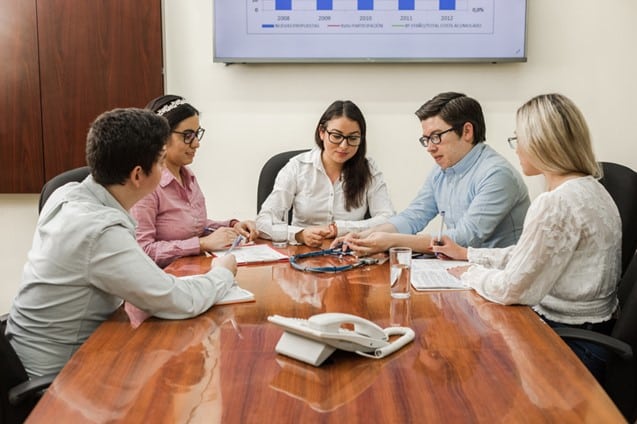 Program Management