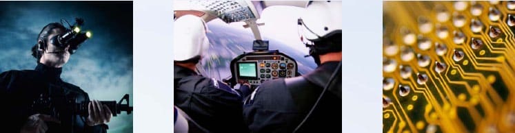 Whitepaper 2018 1 Cost Efficient Manufacturing For Military and Aerospace Products