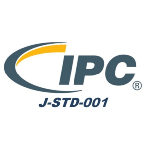 quality standards IPC J-STD-001 certified manufacturer